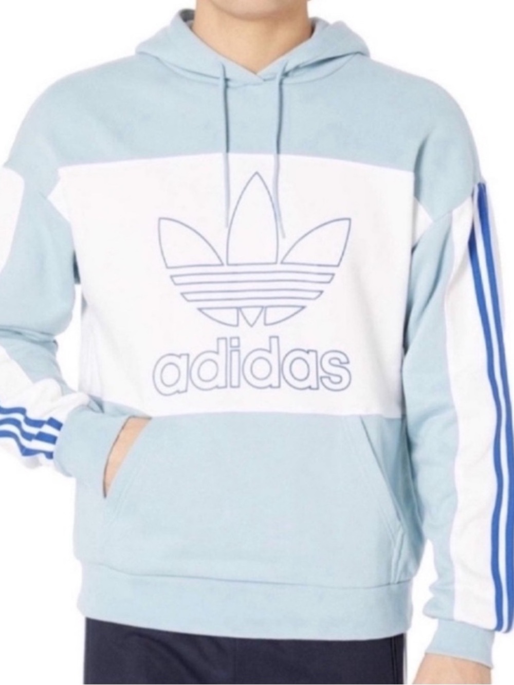 Adidas Hoodie